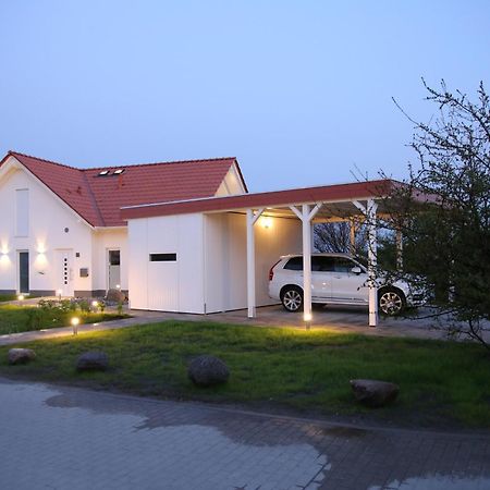 Villa Meerfreude Trent ภายนอก รูปภาพ