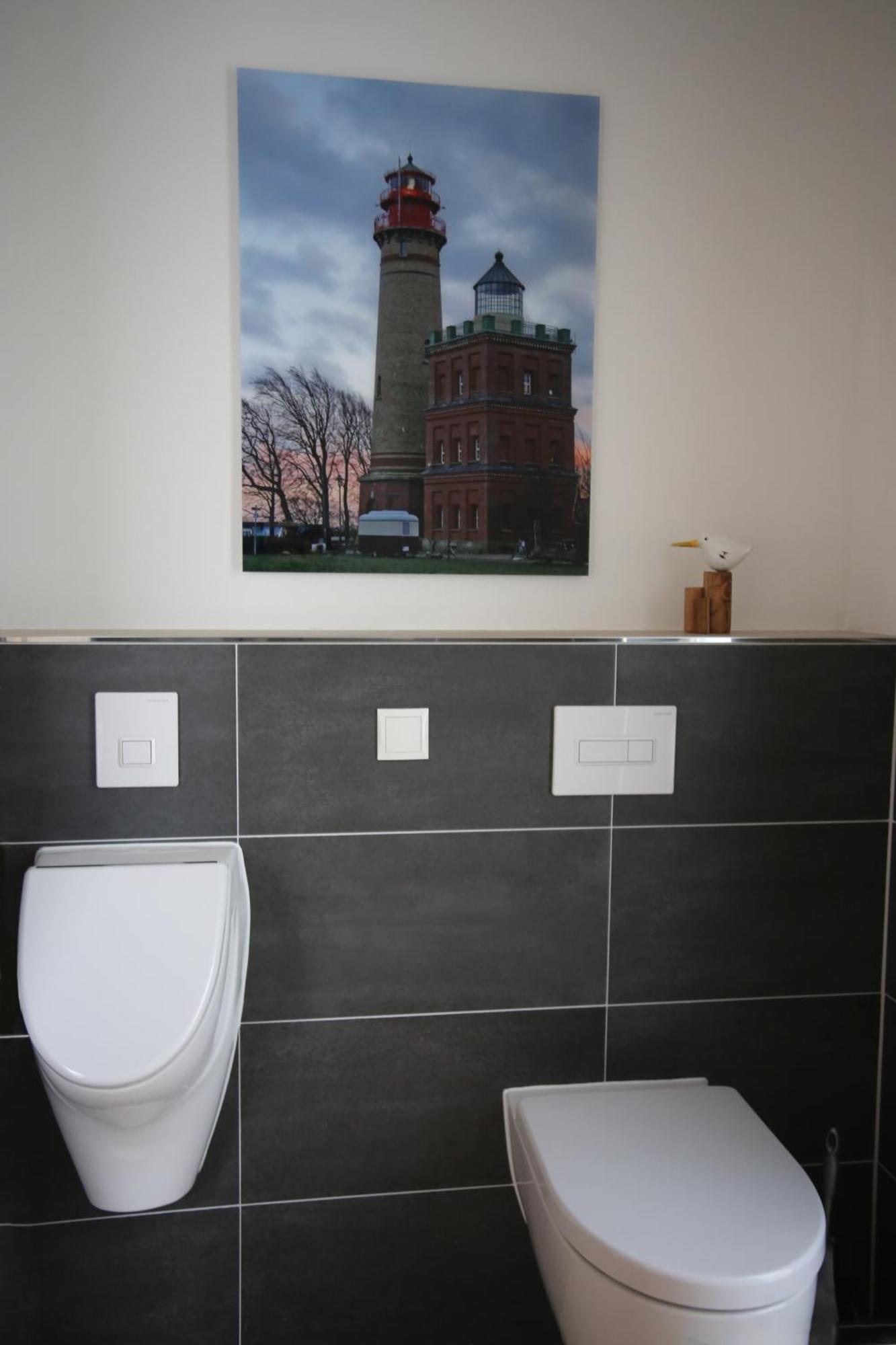 Villa Meerfreude Trent ภายนอก รูปภาพ
